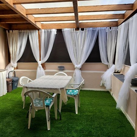 Romantic House Spettacolare Vista Mare Unica Nel Suo Genere Alghero Exterior foto