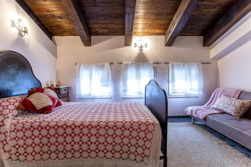 Romantic House Spettacolare Vista Mare Unica Nel Suo Genere Alghero Exterior foto