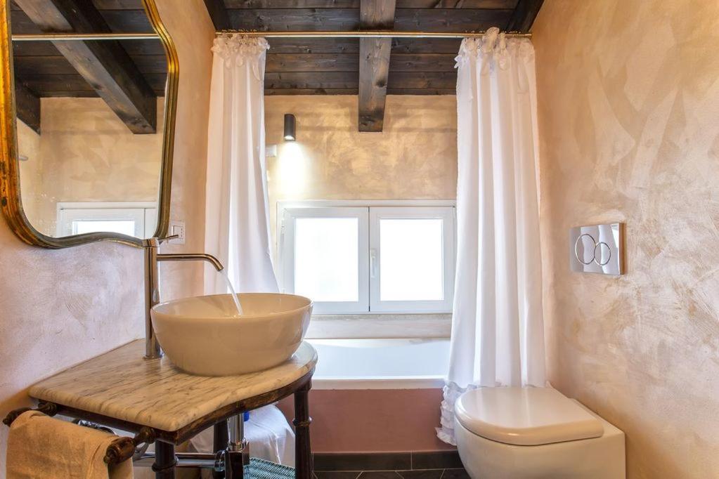 Romantic House Spettacolare Vista Mare Unica Nel Suo Genere Alghero Exterior foto