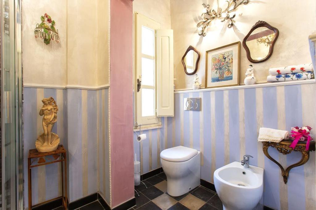 Romantic House Spettacolare Vista Mare Unica Nel Suo Genere Alghero Exterior foto
