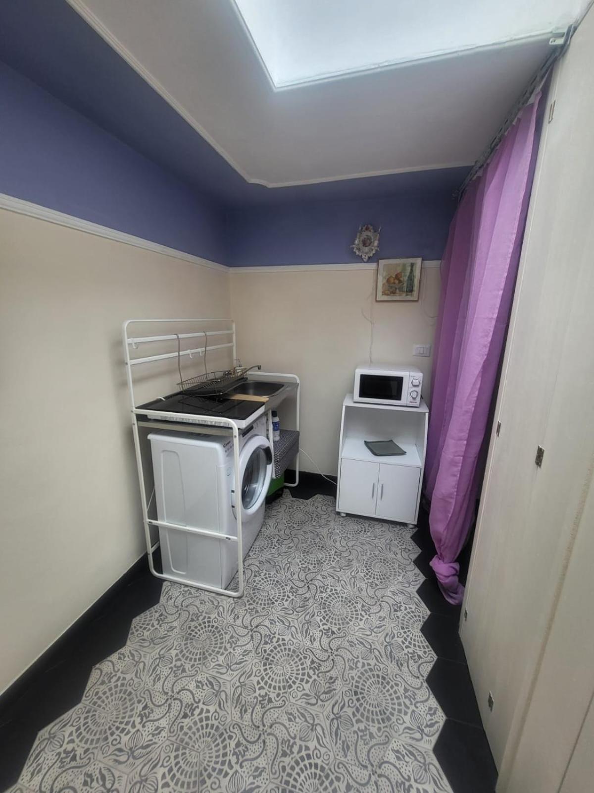 Romantic House Spettacolare Vista Mare Unica Nel Suo Genere Alghero Exterior foto