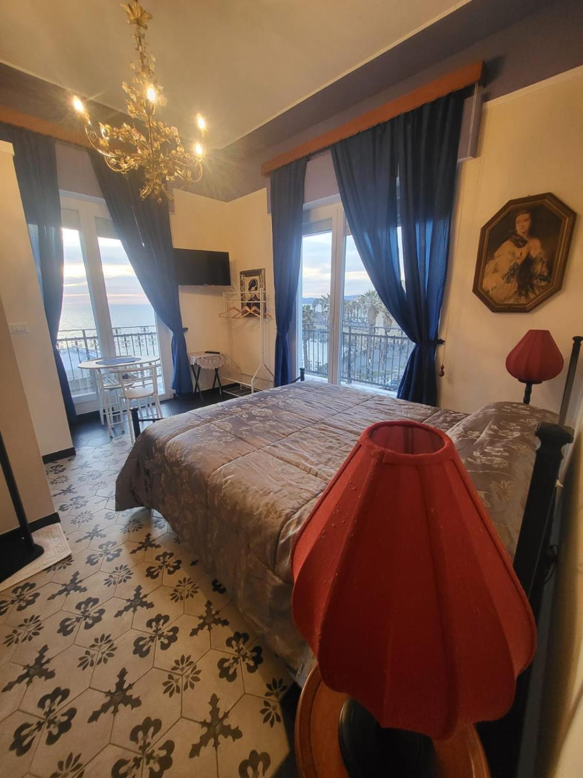 Romantic House Spettacolare Vista Mare Unica Nel Suo Genere Alghero Exterior foto