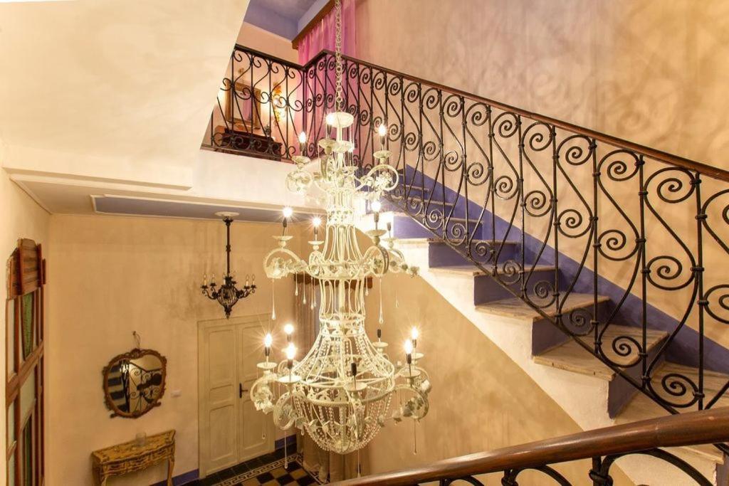 Romantic House Spettacolare Vista Mare Unica Nel Suo Genere Alghero Exterior foto