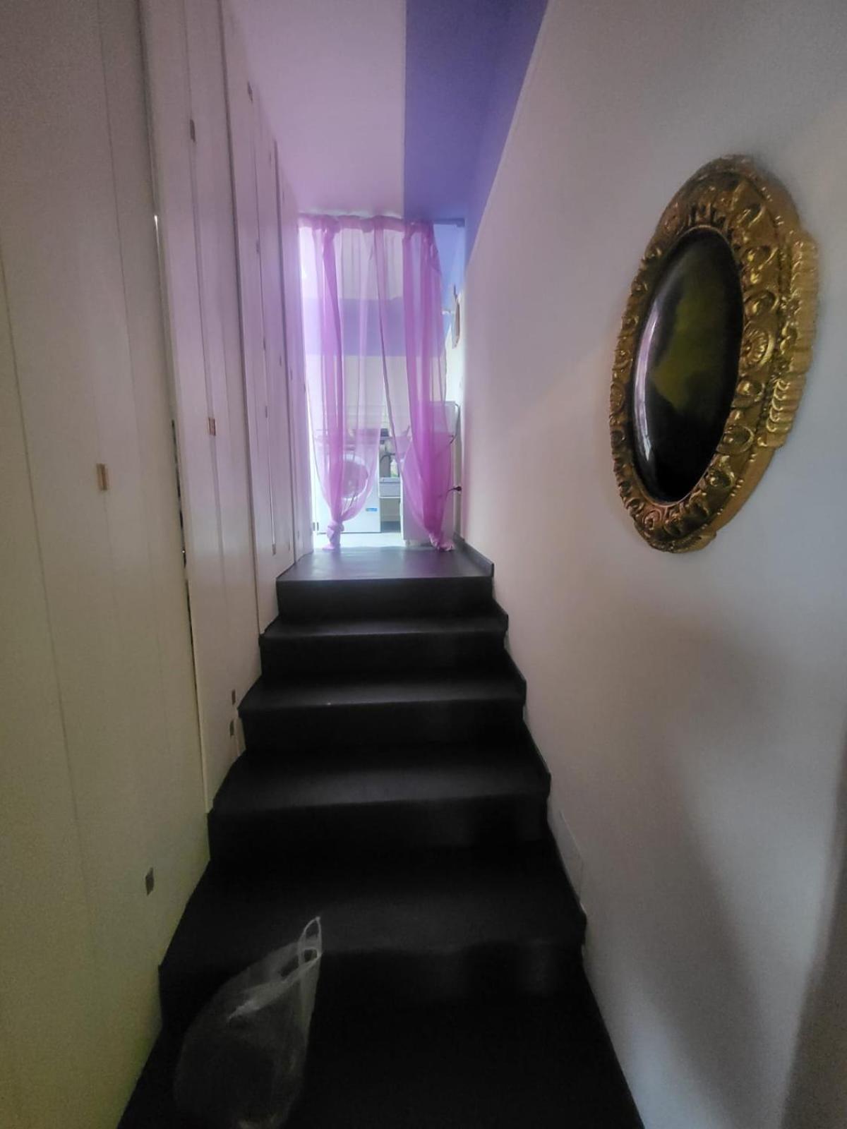 Romantic House Spettacolare Vista Mare Unica Nel Suo Genere Alghero Exterior foto