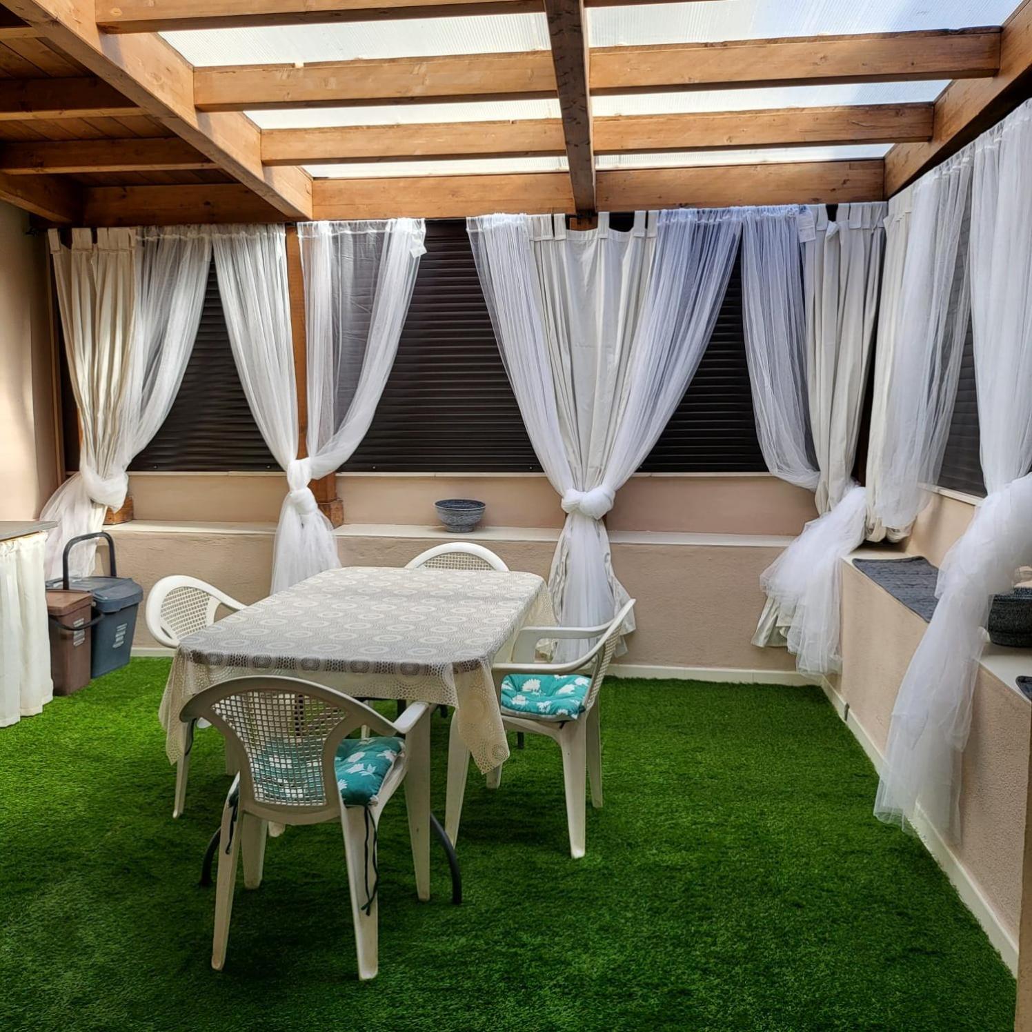 Romantic House Spettacolare Vista Mare Unica Nel Suo Genere Alghero Exterior foto