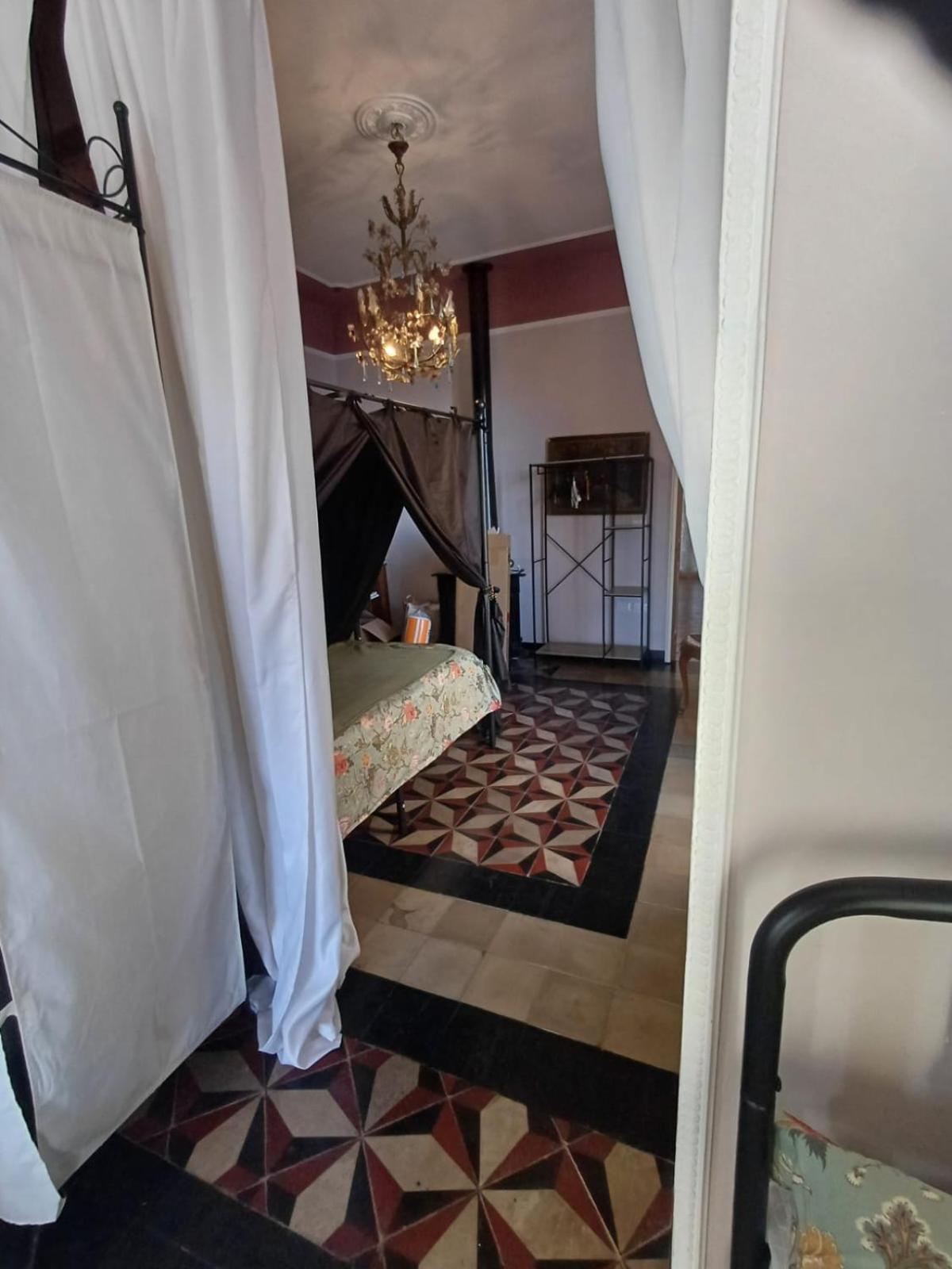 Romantic House Spettacolare Vista Mare Unica Nel Suo Genere Alghero Exterior foto