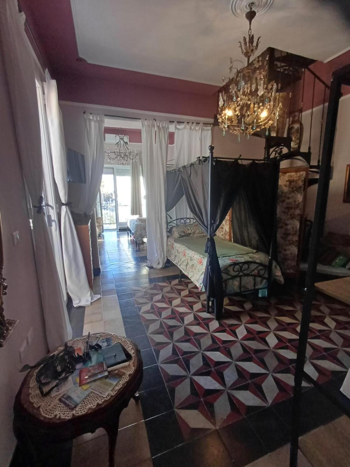 Romantic House Spettacolare Vista Mare Unica Nel Suo Genere Alghero Exterior foto