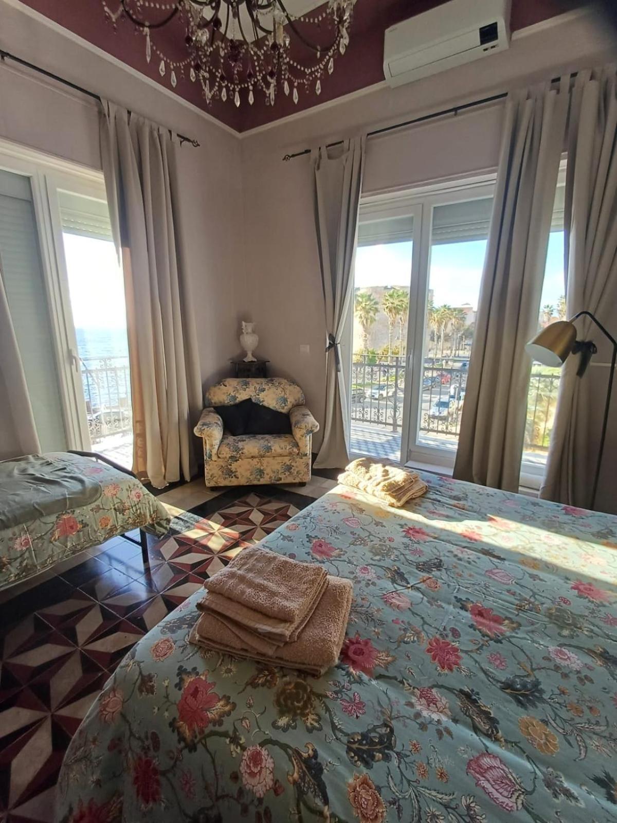 Romantic House Spettacolare Vista Mare Unica Nel Suo Genere Alghero Exterior foto